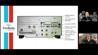 Hamvention 2024 FlexRadio New Product Announcement [upl. by Willing238]