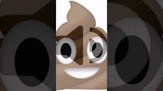 Poop  Sound Effect shorts [upl. by Douglas]