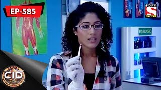 CIDBengali  Ep 585  Murder for Love  19th May 2018 [upl. by Menashem]