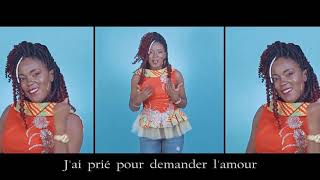 TATY EYONG Mfang Eding Clip Officiel Directed By Ndukong [upl. by Ginevra]