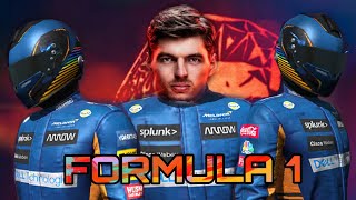 Nos convertimos en corredores de F1 para intentar ganar una partida Free Fire🥶 [upl. by Petite]