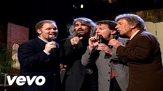 Gaither Vocal Band  I Shall Wear a Crown Live [upl. by Thrasher]