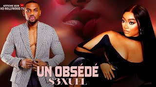 UN OBSÉDÉ S3XUEL  Film Nigerian En Francais CompleteFrenchtv247 [upl. by Eenehs]