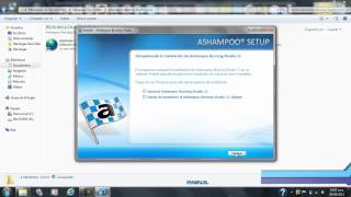 Instalación y Activación de Ashampoo Burning Studio 11 Full [upl. by Madson]