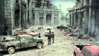 Chevy Silverado 2012 Super Bowl XLVI Commercials Original [upl. by Nilesoj]