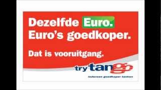 Parodie Tango op reclamespot oliemaatschappij [upl. by Rosalynd]