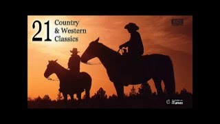 Enganchados Música Country Country amp Western Classics Best of Country Music [upl. by Nahtanaj]