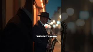 The Axeman’s Deadly Jazz Night New Orleans’ Unsolved Terror [upl. by Arit]