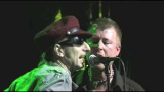 The Irish Rover Greenland Whalefishers Live at Ricks Consert Hall 2009 Celtic Irish Punk Folk Punk [upl. by Siron613]