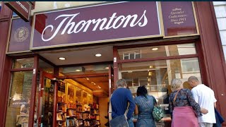 Thorntons what went wrong [upl. by Greff]