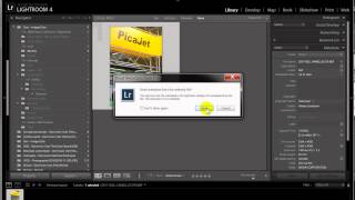 Syncing metadata between Daminion and Lightroom Two digital asset management software programs [upl. by Llirrem]