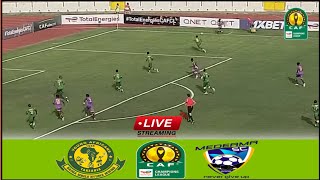 🔴LIVE Yanga vs Medeama SC  Full Stream CAF Champions League2023 GroupD Ligi ya Mabingwa Afrika [upl. by Dario701]