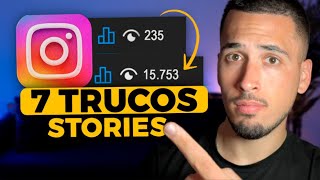 REVELO Cómo Hacer Historias De IG ¡3X En Tus Vistas [upl. by Akkahs]