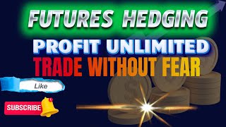 Future Hedging with Option and Weekly Adjustment  100 Profitable Trade  No Loss [upl. by Nnayhs]