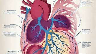 The Crucial Role of Pulmonary Arteries in Blood Oxygenation [upl. by Notxap]