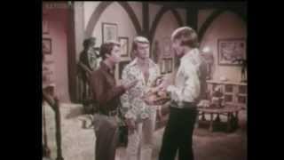 Gay Deceivers 1969 Trailer  Bruce Kessler [upl. by Einnep]