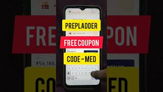 Prepladder Coupon Code  Prepladder Discount Coupon  Coupon Code for Prepladder  Prepladder Coupon [upl. by Treblig]