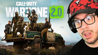 Playing WARZONE 2 with FRIENDS [upl. by Mamoun849]