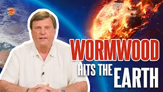 Wormwood Hits the Earth  Tipping Point  End Times Teaching  Jimmy Evans [upl. by Papp686]