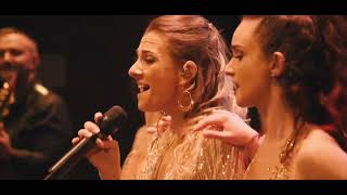 REGARDEMOI Céline Dion LIVE Tribute par Gwladys Fraioli [upl. by Enelyahs196]