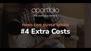 Advice for First Time Buyers  What Are The Extra Costs [upl. by Harmonia]