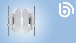 Ubiquiti airFiber Introduction [upl. by Nikolos]