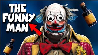 The Clown  Meme addition DeadByDaylight [upl. by Venice]