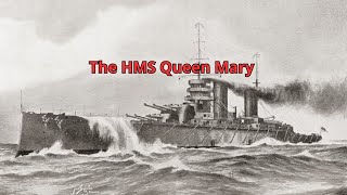 The HMS Queen Mary [upl. by Adroj673]