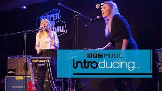 IDER  Pulse Reeperbahn Festival 2017 [upl. by Tamis]