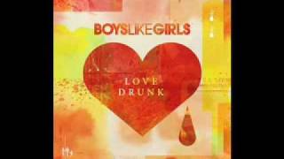 Boys Like Girls  Heart Heart Heartbreak HQ [upl. by Aita]