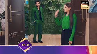 Bade achhe lagte Hain season 2 full episode today  Ragaw Prachi New Love video [upl. by Eggleston]