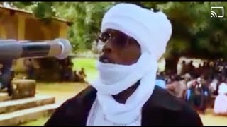 BRAVADOR Débriefing 🎙📁 Dictée Orale en français au Tchad 🇹🇩 avec les hauts cadres du pays🎦 [upl. by Nahgeem]