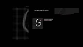 How Convolutions in Neural Networks Detect Image Features ai machinelearning codemonarch [upl. by Diarmid]