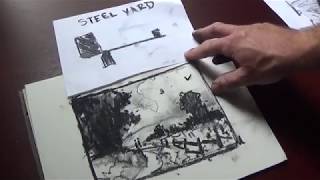 How to Guarantee a Successful Design in your Art  Design Stems  The Steel Yard [upl. by Haynor]