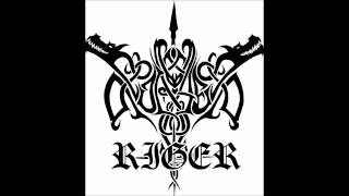 Riger  Hexenhammer HDHQ [upl. by Ygiaf]