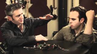 Seymour Duncan Liberator Solderless Pickup System Part 3 Behind The Technology [upl. by Merla]