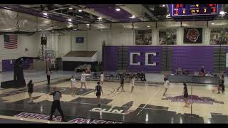 CCNY Womens Basketball vs Baruch  Friday Jan 5  GoBeavers [upl. by Lisbeth]