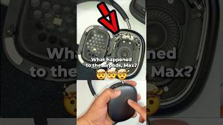 What happened to the AirPods Max [upl. by Anitreb944]