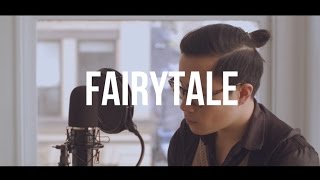 Rosendale  Fairytale Acoustic Version [upl. by Ajna]