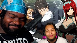 Jiggle physics is at the Core of Anime Right phillyonmars REACTION [upl. by Sena963]