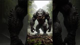 Incredible Hybrid Animals 🧬 🧬mutantplanet trending viral animalfusion evolution hybridanimals [upl. by Tasiana]