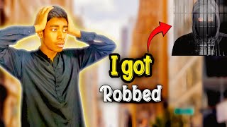 I got robbed Ashar took his revenge😡 [upl. by Ressler]