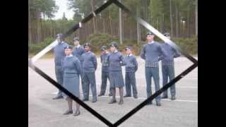 287 Squadron ATC Summer Camp RAF Kinloss 2005 [upl. by Mena888]