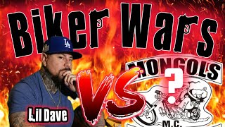 Lil Dave Vs Mongols MC  ExMongol MC Pres Charged with Attempted Murder [upl. by Abram]