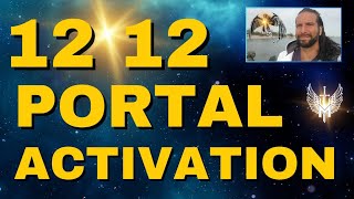 12 12 Portal Activation 🌟 How to Make the most of it  12 Dimensional Reality Unlocked [upl. by Roots876]