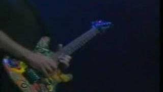 Joe Satriani  Oriental Melody LIVE 16072002 [upl. by Ellocin502]