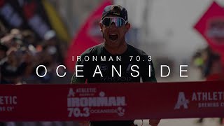 Thoughts after Ironman 703 Oceanside [upl. by Moyers]