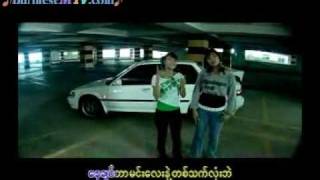 Thu Ma Thi Naing  Bambino [upl. by Ahsaya424]