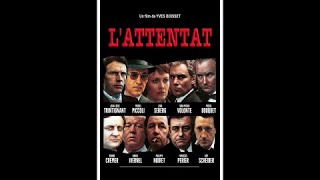 L Attentat 1972 [upl. by Nylkcaj316]