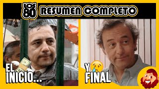 ¿COMO TERMINARON LOS 80 ¿LA MEJOR SERIE CHILENA RESUMEN COMPLETO [upl. by Aehsan]